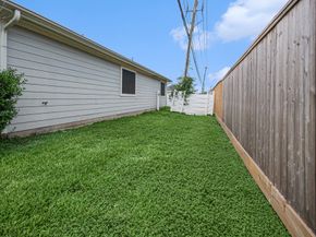 1539 Nichole Woods Drive, Houston TX 77047