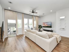 3528 Luca Street Street, Houston TX 77021