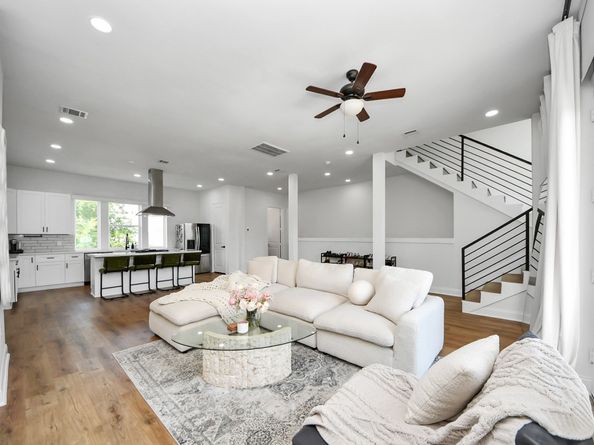 3528 Luca Street Street, Houston TX 77021