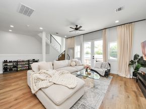 3528 Luca Street Street, Houston TX 77021