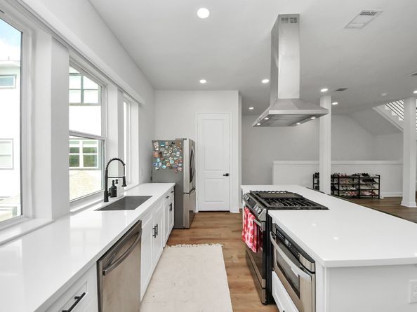 3528 Luca Street Street, Houston TX 77021