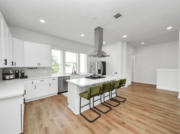 3528 Luca Street Street, Houston TX 77021