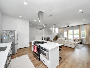 3528 Luca Street Street, Houston TX 77021