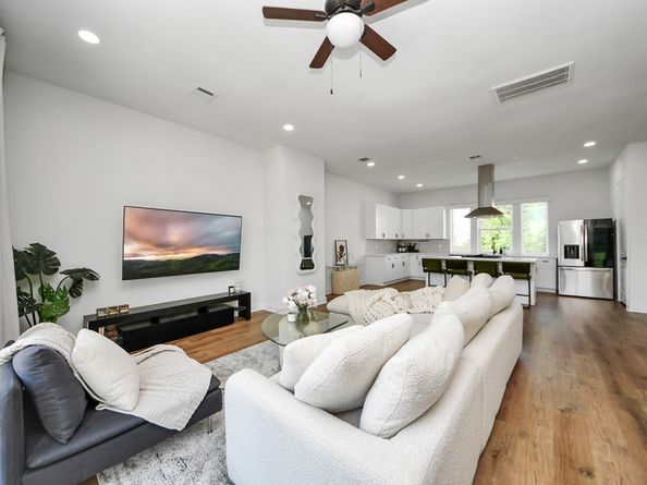 3528 Luca Street Street, Houston TX 77021