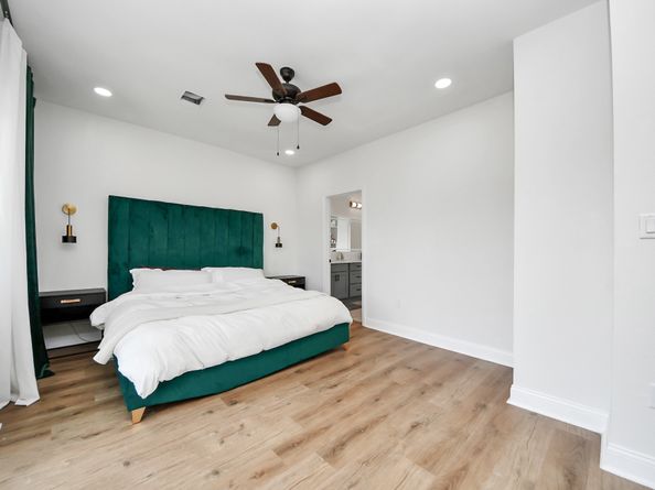3528 Luca Street Street, Houston TX 77021