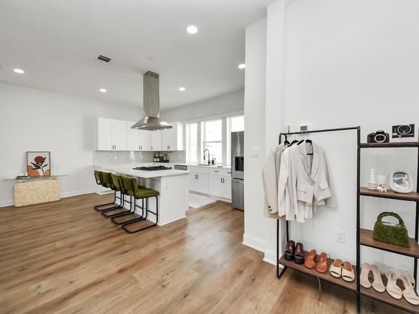 3528 Luca Street Street, Houston TX 77021