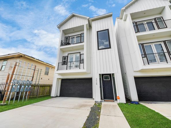 3528 Luca Street Street, Houston TX 77021