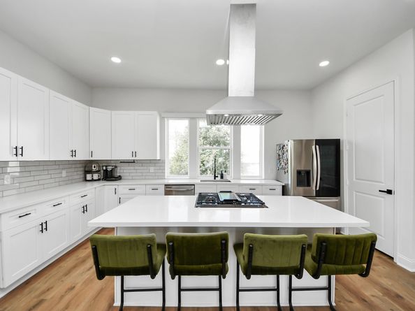 3528 Luca Street Street, Houston TX 77021