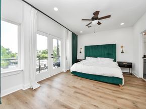 3528 Luca Street Street, Houston TX 77021