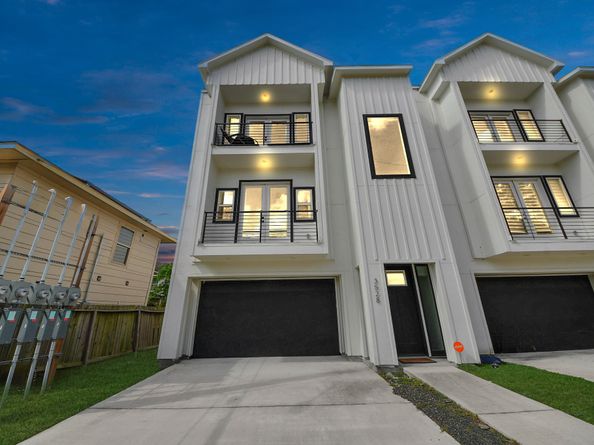 3528 Luca Street Street, Houston TX 77021