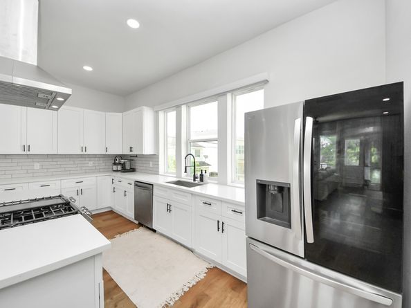 3528 Luca Street Street, Houston TX 77021