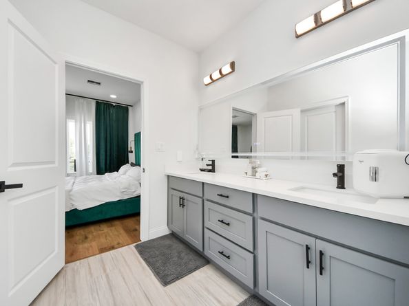 3528 Luca Street Street, Houston TX 77021