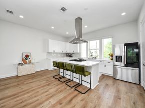 3528 Luca Street Street, Houston TX 77021