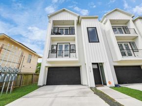 3528 Luca Street Street, Houston TX 77021