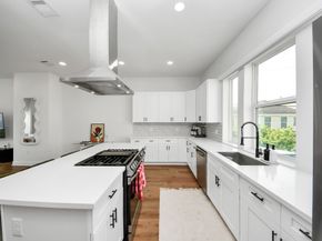 3528 Luca Street Street, Houston TX 77021
