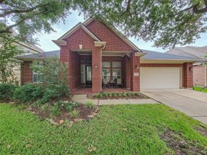14811 Blue Egret Drive, Cypress TX 77433