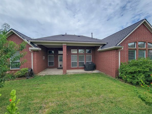 14811 Blue Egret Drive, Cypress TX 77433