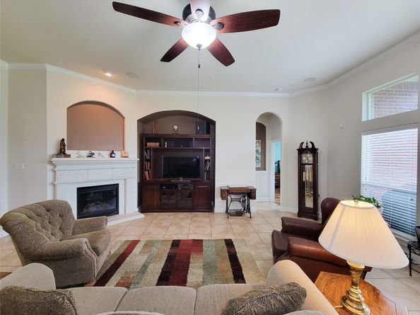 14811 Blue Egret Drive, Cypress TX 77433