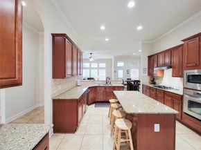 14811 Blue Egret Drive, Cypress TX 77433