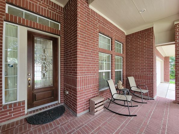14811 Blue Egret Drive, Cypress TX 77433