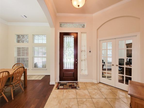 14811 Blue Egret Drive, Cypress TX 77433