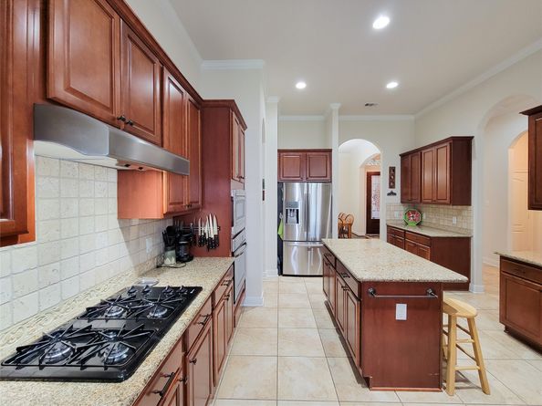 14811 Blue Egret Drive, Cypress TX 77433