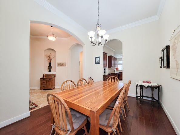 14811 Blue Egret Drive, Cypress TX 77433