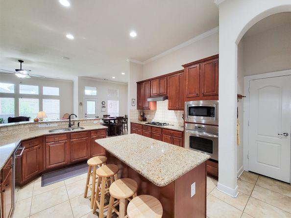 14811 Blue Egret Drive, Cypress TX 77433