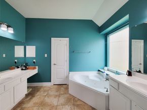 14811 Blue Egret Drive, Cypress TX 77433