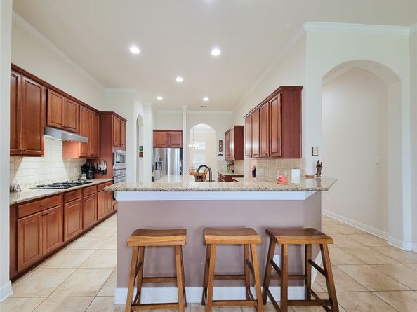 14811 Blue Egret Drive, Cypress TX 77433