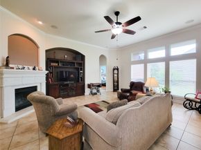 14811 Blue Egret Drive, Cypress TX 77433