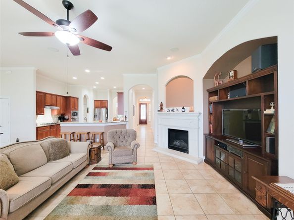 14811 Blue Egret Drive, Cypress TX 77433