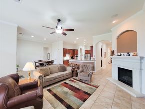 14811 Blue Egret Drive, Cypress TX 77433