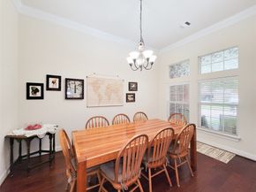 14811 Blue Egret Drive, Cypress TX 77433