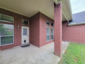 14811 Blue Egret Drive, Cypress TX 77433