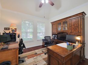 14811 Blue Egret Drive, Cypress TX 77433