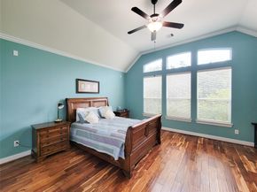 14811 Blue Egret Drive, Cypress TX 77433