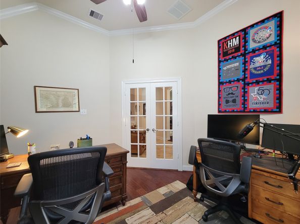14811 Blue Egret Drive, Cypress TX 77433