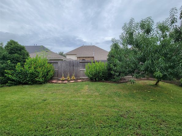 14811 Blue Egret Drive, Cypress TX 77433