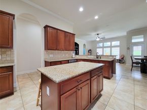 14811 Blue Egret Drive, Cypress TX 77433