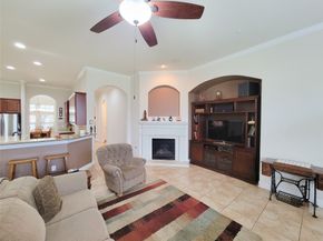 14811 Blue Egret Drive, Cypress TX 77433