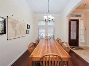 14811 Blue Egret Drive, Cypress TX 77433