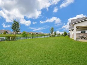 11 Laurel Wreath Trail, Sugar Land TX 77498