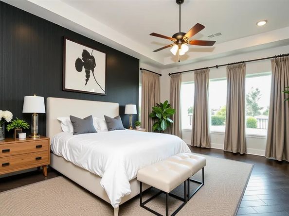 11 Laurel Wreath Trail, Sugar Land TX 77498