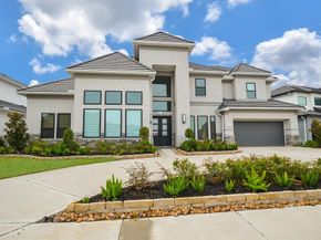 11 Laurel Wreath Trail, Sugar Land TX 77498