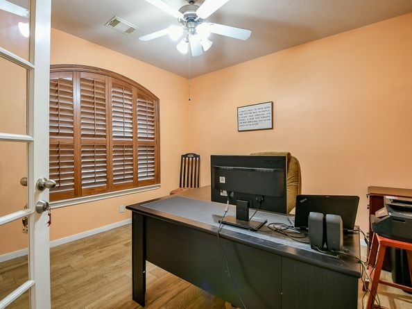 20743 Oakhurst Park Drive, Porter TX 77365