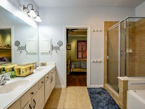 20743 Oakhurst Park Drive, Porter TX 77365