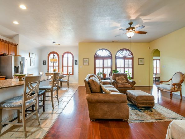 20743 Oakhurst Park Drive, Porter TX 77365