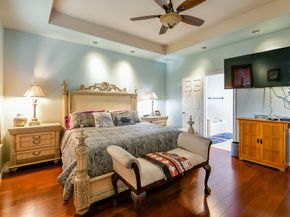 20743 Oakhurst Park Drive, Porter TX 77365