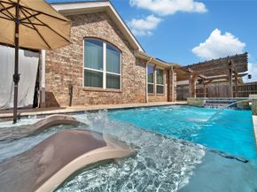 1506 Majors Drive, Richmond TX 77406